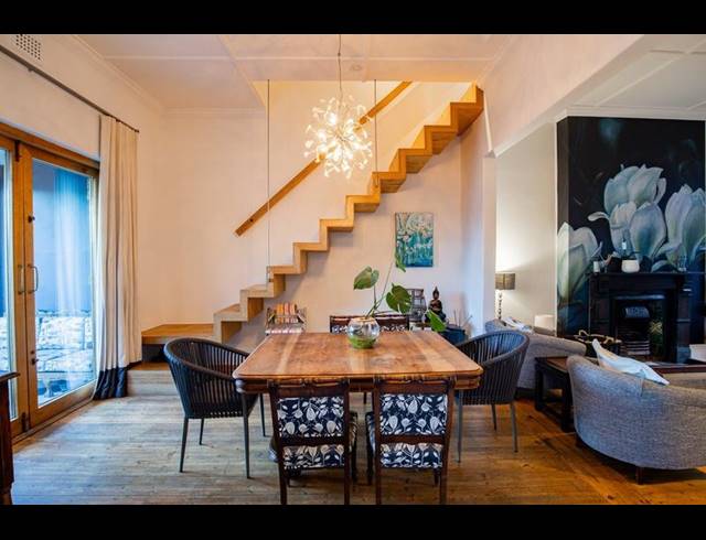 3 BEDROOM PROPERTY TO RENT IN HIGGOVALE